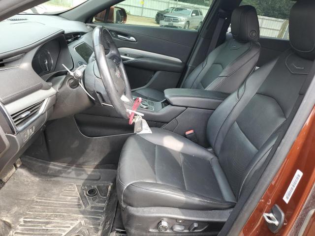 Продаж на аукціоні авто 2019 Cadillac Xt4, vin: 1GYFZDR40KF227728, номер лоту: 66657044