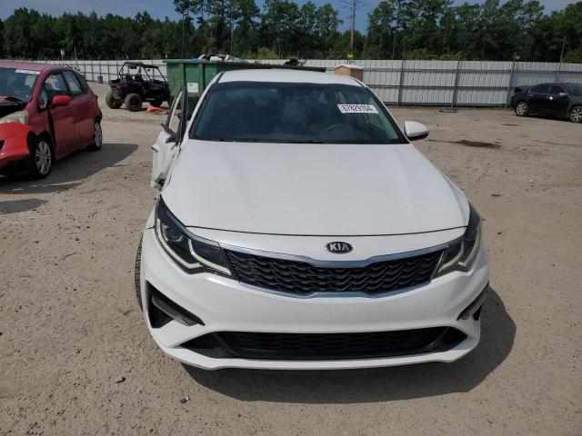 2019 Kia Optima მანქანა იყიდება აუქციონზე, vin: 5XXGT4L34KG342328, აუქციონის ნომერი: 67829104