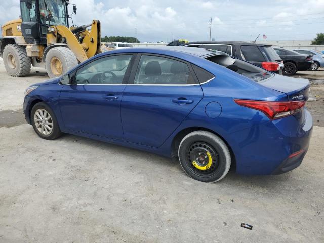 Продажа на аукционе авто 2020 Hyundai Accent, vin: 3KPC24A60LE096998, номер лота: 68581874