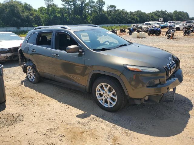 66847114 :رقم المزاد ، 1C4PJLCS7EW200274 vin ، 2014 Jeep Cherokee مزاد بيع