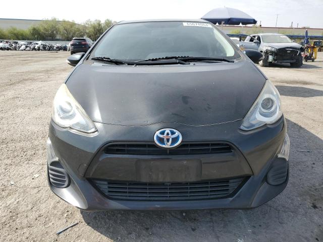 2016 Toyota Prius C მანქანა იყიდება აუქციონზე, vin: JTDKDTB32G1114611, აუქციონის ნომერი: 65674004