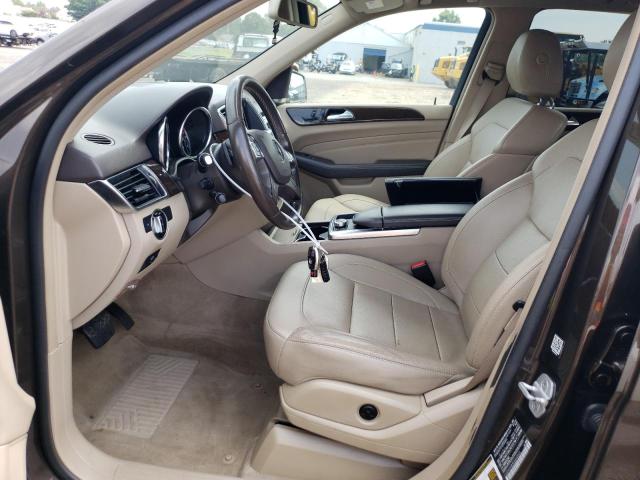 Aukcja sprzedaży 2014 Mercedes-benz Ml, vin: 4JGDA5HB3EA363603, numer aukcji: 64635264
