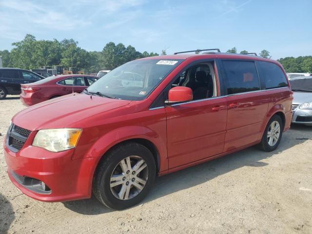 Продаж на аукціоні авто 2012 Dodge Grand Caravan, vin: 2C4RDGDG6CR415281, номер лоту: 78429414