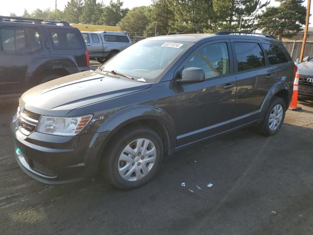 Auction sale of the 2014 Dodge Journey, vin: 3C4PDDAG0ET205110, lot number: 65311514