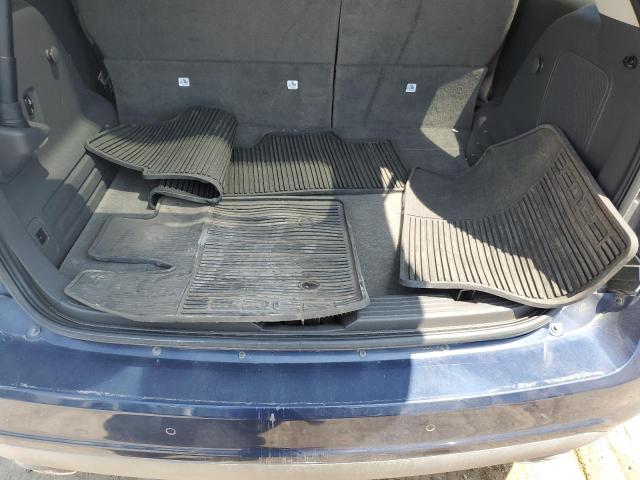 2012 Ford Edge Limit მანქანა იყიდება აუქციონზე, vin: 2FMDK4KC2CBA37463, აუქციონის ნომერი: 66397054