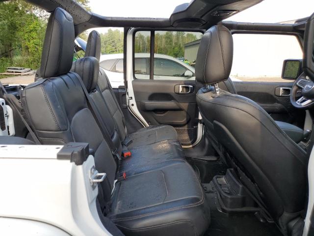 65085594 :رقم المزاد ، 1C4JJXSJ5PW505846 vin ، 2023 Jeep Wrangler مزاد بيع