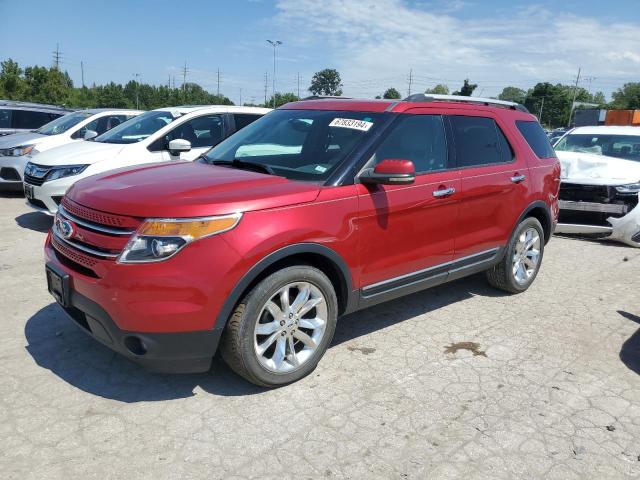 Продаж на аукціоні авто 2012 Ford Explorer, vin: 1FMHK8F85CGA08661, номер лоту: 67833194