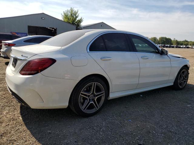 Продажа на аукционе авто 2020 Mercedes-benz C, vin: 55SWF8EB2LU326114, номер лота: 68482294