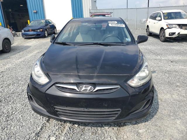 2014 Hyundai Accent მანქანა იყიდება აუქციონზე, vin: KMHCT4AE2EU628966, აუქციონის ნომერი: 42308544