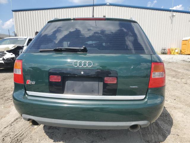Aukcja sprzedaży 2003 Audi S6, vin: WAUXU64BX3N067954, numer aukcji: 67449234