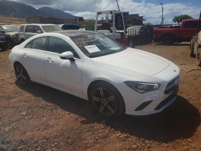 Продажа на аукционе авто 2023 Mercedes-benz Cla, vin: W1K5J4GB9PN331969, номер лота: 67109084