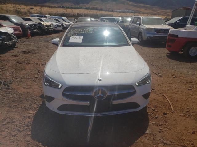 Продажа на аукционе авто 2023 Mercedes-benz Cla, vin: W1K5J4GB9PN331969, номер лота: 67109084