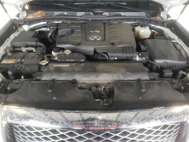 Aukcja sprzedaży 2021 Infiniti Qx80, vin: JN8AZ2AE4M9268247, numer aukcji: 65941124