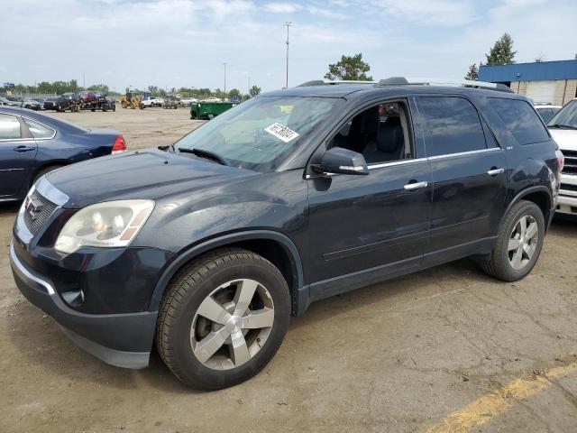 Aukcja sprzedaży 2012 Gmc Acadia, vin: 1GKKRRED1CJ122366, numer aukcji: 66728004