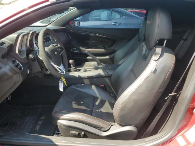 68442494 :رقم المزاد ، 2G1FZ3DP6D9807264 vin ، 2013 Chevrolet Camaro مزاد بيع