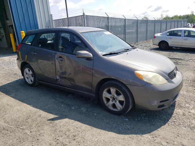 64655384 :رقم المزاد ، 2T1KR32E04C780912 vin ، 2004 Toyota Corolla Matrix مزاد بيع