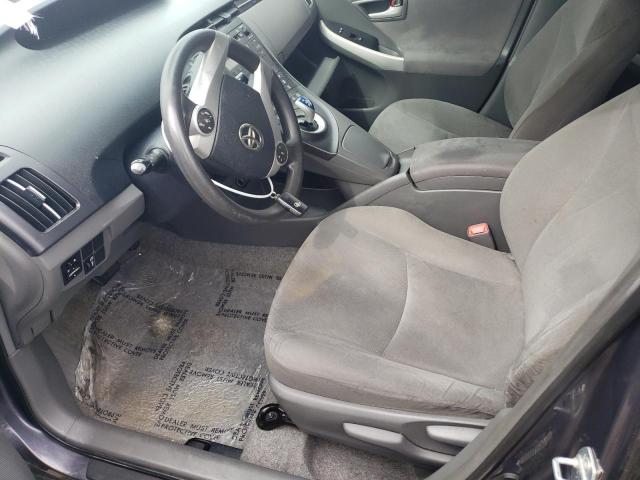 Продаж на аукціоні авто 2011 Toyota Prius, vin: JTDKN3DU6B0303442, номер лоту: 67358304