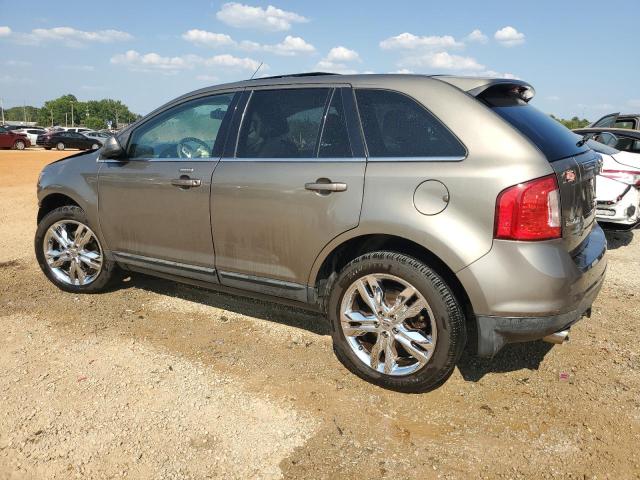 2012 Ford Edge Limit მანქანა იყიდება აუქციონზე, vin: 2FMDK3KC9CBA86752, აუქციონის ნომერი: 80121405