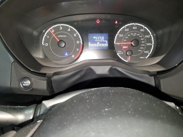 65557624 :رقم المزاد ، 4S3GTAA60J1729674 vin ، 2018 Subaru Impreza مزاد بيع