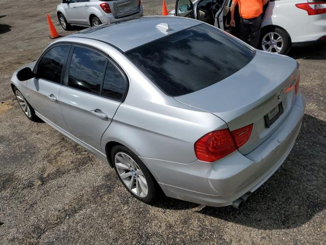 Aukcja sprzedaży 2011 Bmw 328 Xi Sul, vin: WBAPK5C59BF121636, numer aukcji: 67252614
