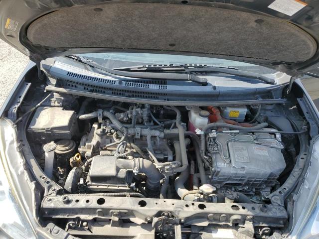 2016 Toyota Prius C მანქანა იყიდება აუქციონზე, vin: JTDKDTB32G1114611, აუქციონის ნომერი: 65674004