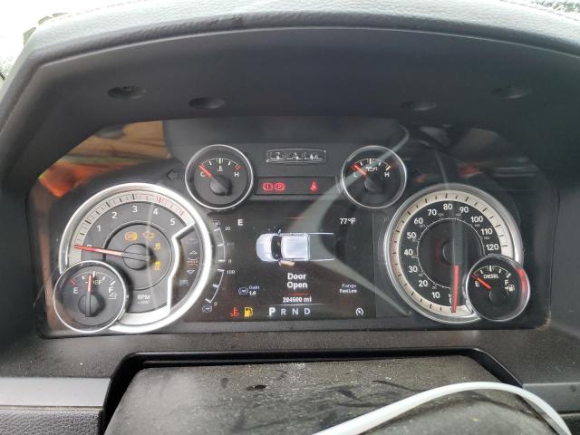65983124 :رقم المزاد ، 3C6UR5NL6DG547581 vin ، 2013 Ram 2500 مزاد بيع