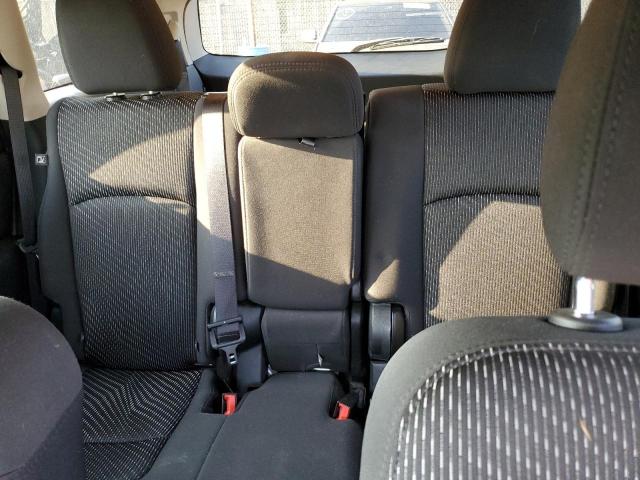 2014 Dodge Journey მანქანა იყიდება აუქციონზე, vin: 3C4PDDAG0ET205110, აუქციონის ნომერი: 65311514