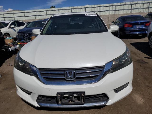 Продажа на аукционе авто 2013 Honda Accord Ex, vin: 1HGCR2F76DA203950, номер лота: 65417174