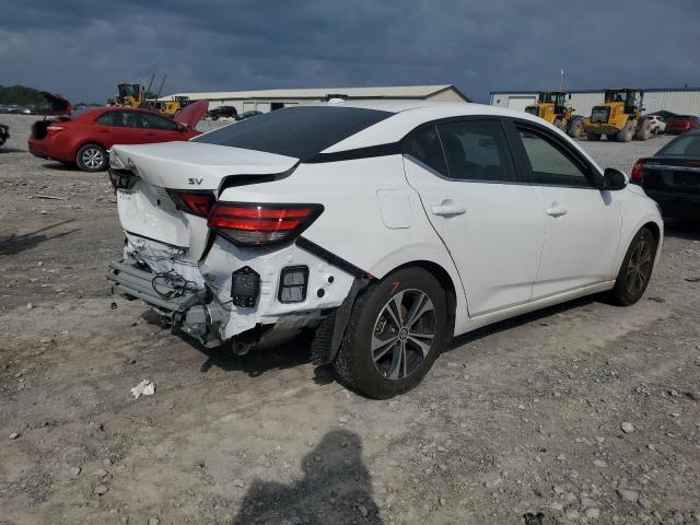 Auction sale of the 2023 Nissan Sentra, vin: 3N1AB8CV5PY288475, lot number: 65406674