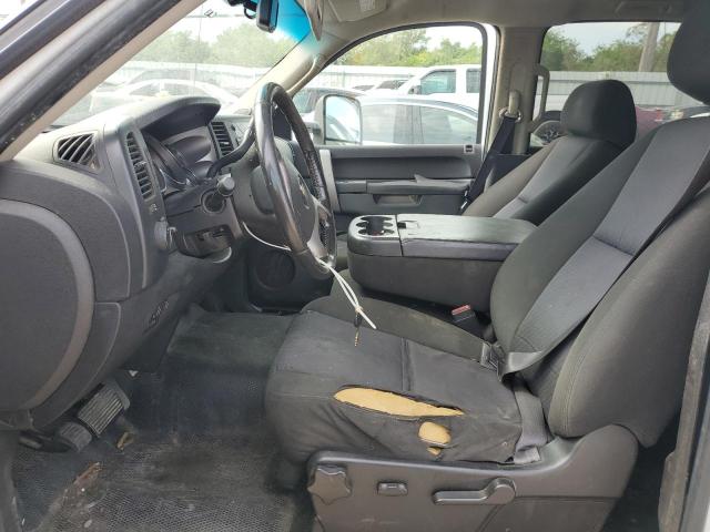 2011 Chevrolet Silverado მანქანა იყიდება აუქციონზე, vin: 1GC4K0C83BF132814, აუქციონის ნომერი: 68754804