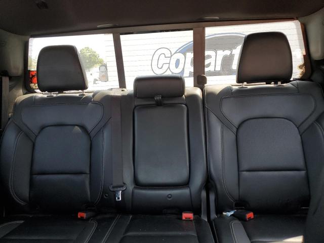 Aukcja sprzedaży 2020 Ram 1500, vin: 1C6SRFLT1LN342899, numer aukcji: 66974004
