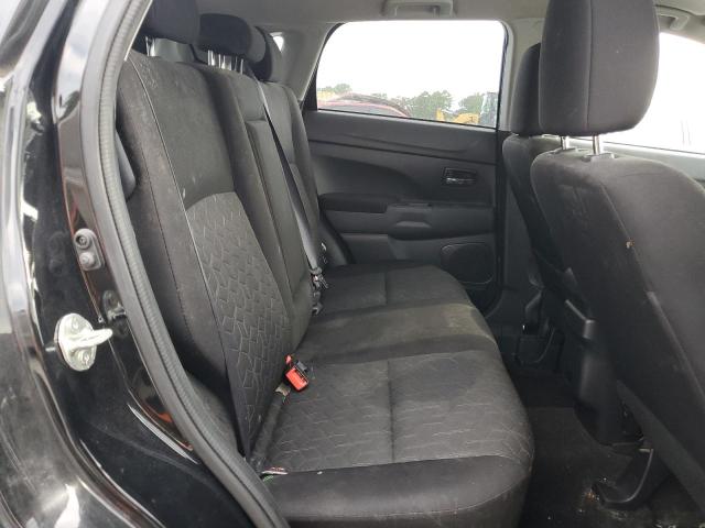 2022 Mitsubishi Outlander Sport მანქანა იყიდება აუქციონზე, vin: JA4ARUAU3NU002967, აუქციონის ნომერი: 66190054