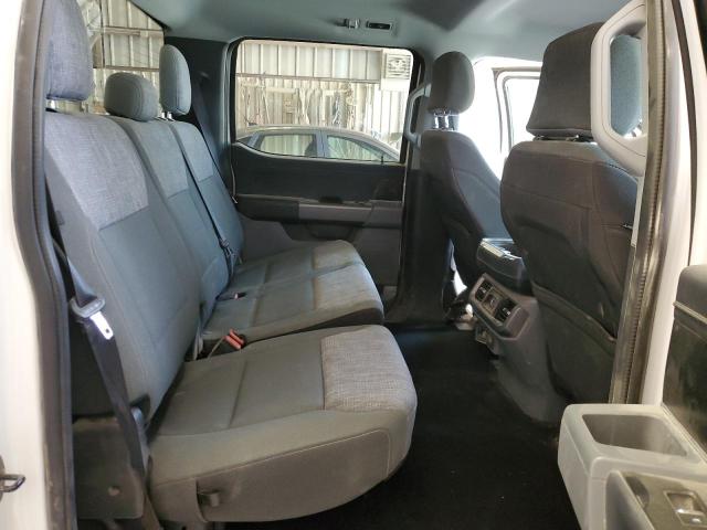 Aukcja sprzedaży 2023 Ford F150, vin: 1FTEW1CP3PKF11283, numer aukcji: 65791574