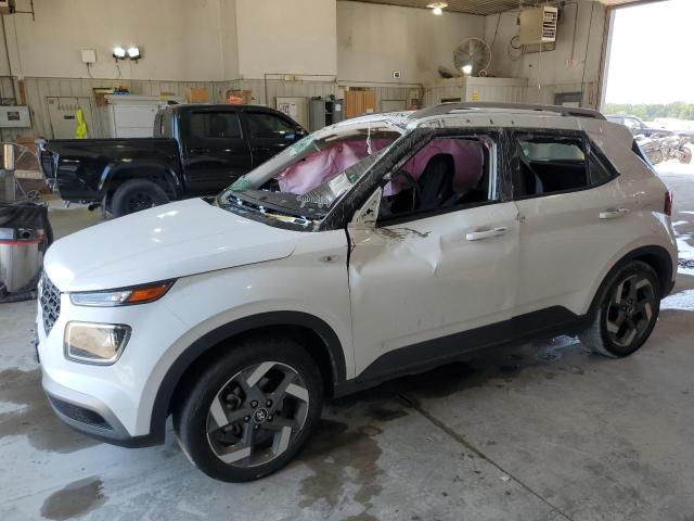 Aukcja sprzedaży 2022 Hyundai Venue, vin: KMHRC8A35NU199158, numer aukcji: 81189934