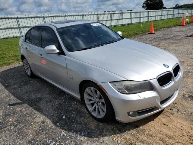 Aukcja sprzedaży 2011 Bmw 328 Xi Sul, vin: WBAPK5C59BF121636, numer aukcji: 67252614