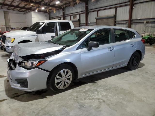 65557624 :رقم المزاد ، 4S3GTAA60J1729674 vin ، 2018 Subaru Impreza مزاد بيع