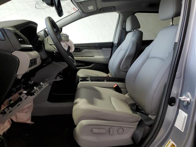 Aukcja sprzedaży 2024 Honda Odyssey, vin: 5FNRL6H64RB005209, numer aukcji: 66158944