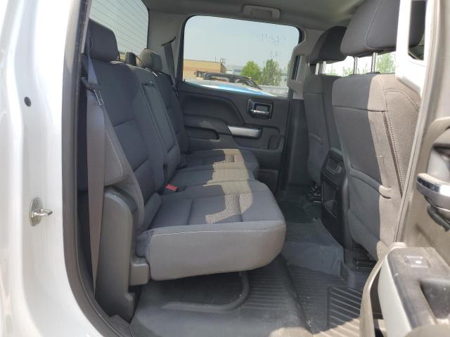 64871624 :رقم المزاد ، 3GCUKREC2JG286031 vin ، 2018 Chevrolet Silverado مزاد بيع