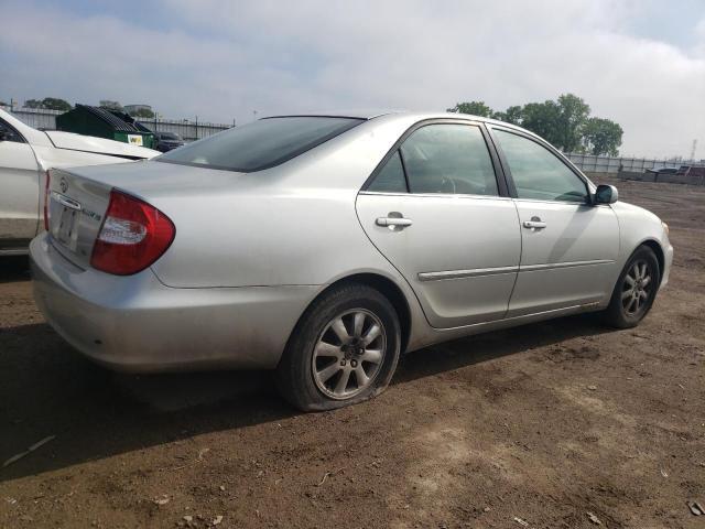Продаж на аукціоні авто 2002 Toyota Camry, vin: JTDBF30KX20001377, номер лоту: 69332804