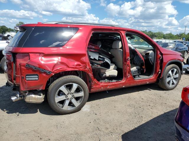 66671424 :رقم المزاد ، 1GNEVHKWXPJ283459 vin ، 2023 Chevrolet Traverse مزاد بيع