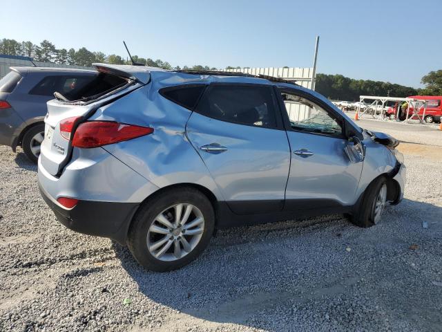 Продажа на аукционе авто 2013 Hyundai Tucson, vin: KM8JU3AC1DU695019, номер лота: 68919394