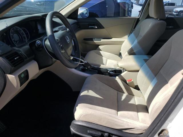 Продажа на аукционе авто 2013 Honda Accord Ex, vin: 1HGCR2F76DA203950, номер лота: 65417174