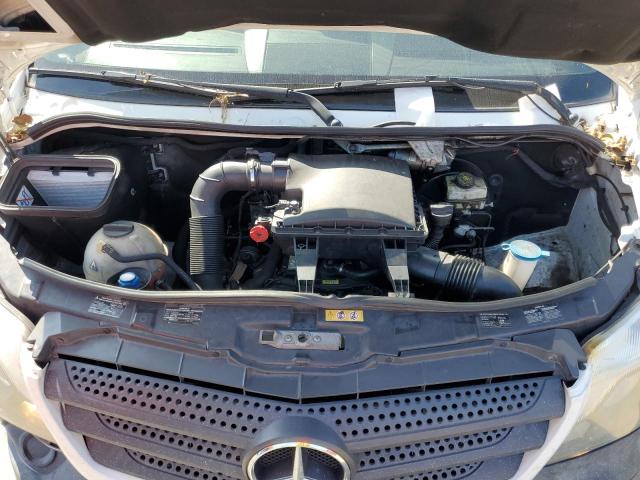 Продажа на аукционе авто 2015 Mercedes-benz Sprinter, vin: WD3PE8DCXFP145706, номер лота: 68447554