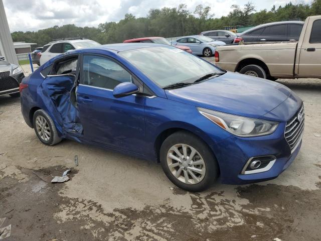 Продажа на аукционе авто 2020 Hyundai Accent, vin: 3KPC24A60LE096998, номер лота: 68581874