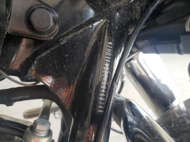 2019 Harley-davidson Flht მანქანა იყიდება აუქციონზე, vin: 1HD1FVC27KB648874, აუქციონის ნომერი: 65953524