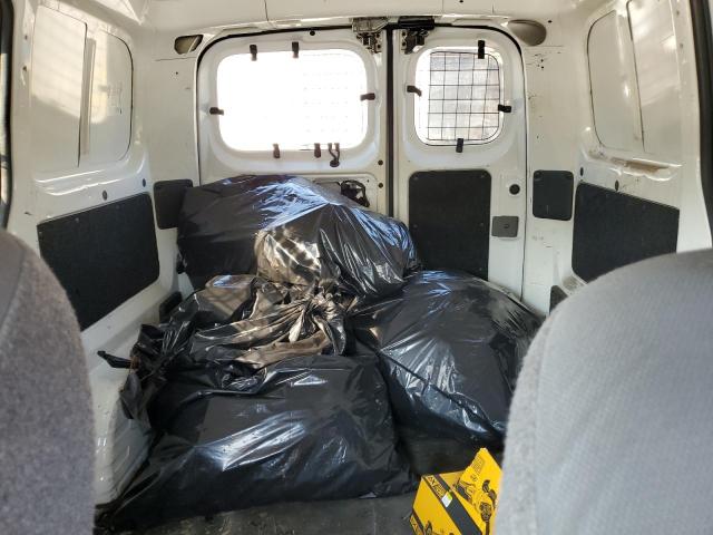2017 Chevrolet City Express მანქანა იყიდება აუქციონზე, vin: 3N63M0YN0HK708297, აუქციონის ნომერი: 57660716