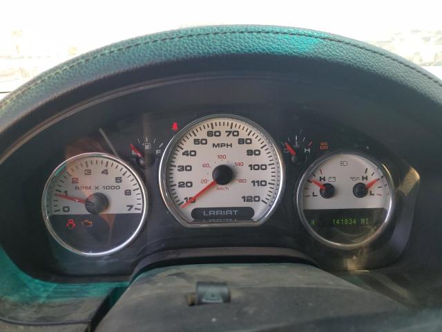 2005 Ford F150 Super მანქანა იყიდება აუქციონზე, vin: 1FTPW12545KB80414, აუქციონის ნომერი: 64220714