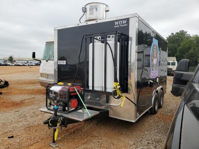 Продажа на аукционе авто 2024 Pines Trailer, vin: 7FWBE1421R1027790, номер лота: 66587304