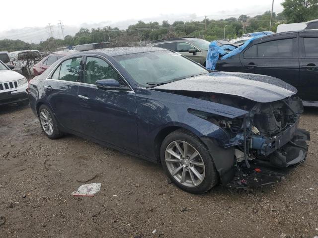 Продажа на аукционе авто 2017 Cadillac Cts, vin: 1G6AX5SX4H0157777, номер лота: 66142234