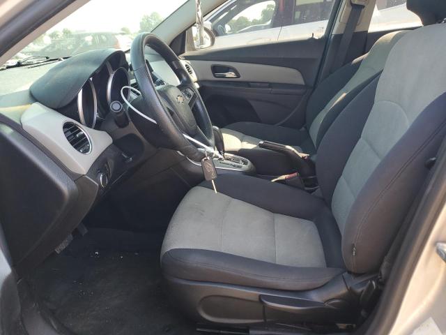 Продаж на аукціоні авто 2012 Chevrolet Cruze Ls, vin: 1G1PC5SH0C7279203, номер лоту: 68242314
